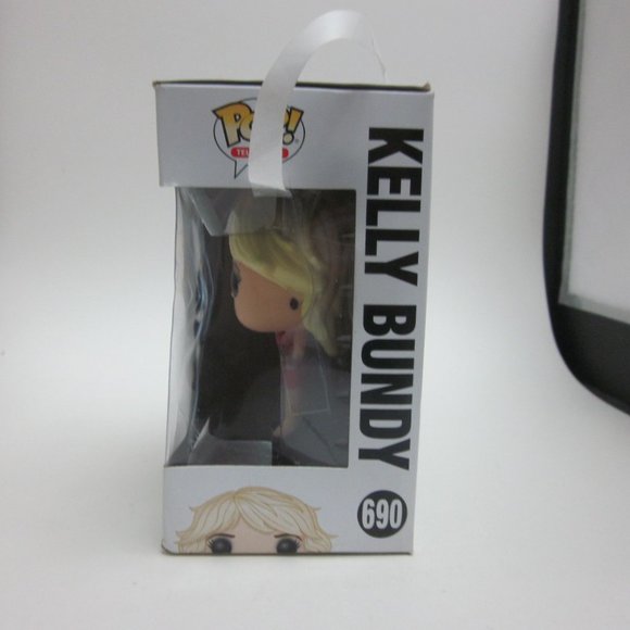 Kelly Bundy Married with Children Funko - Picture 2 of 5